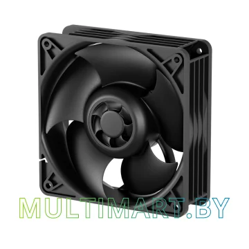 Вентилятор для корпуса Arctic S12038-4K (ACFAN00296A) картинка 2